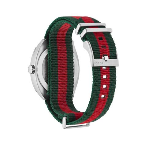 cinturino nato gucci|Altro.